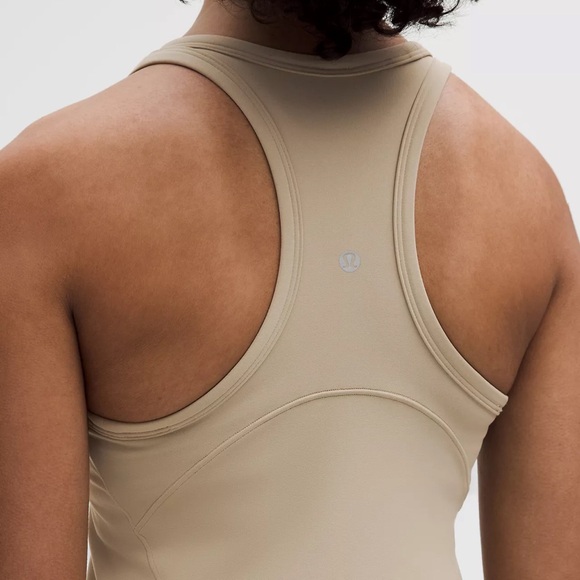 lululemon Align™ Waist-Length Racerback Tank Top - Picture 8 of 9